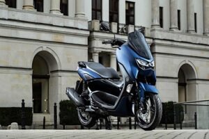 Harga Yamaha Nmax Januari 2026 Resmi Naik, Ini Daftar Lengkap Semua Variannya