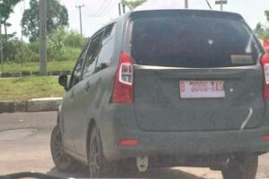 Mobil Avanza Lari ke Samping? Wajib Cek Komponen Kaki-kaki Ini Sebelum Terlambat