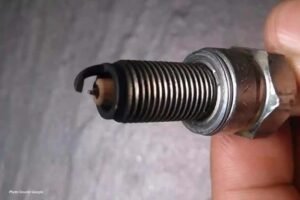 Motor Injeksi Susah Nyala di Pagi Hari, Ini Penyebab dan Solusinya