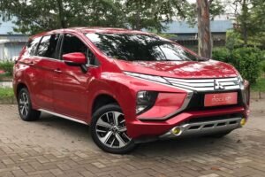 Harga Mitsubishi Xpander 2019 Bekas Terbaru, Masih Layak Jadi Mobil Keluarga?