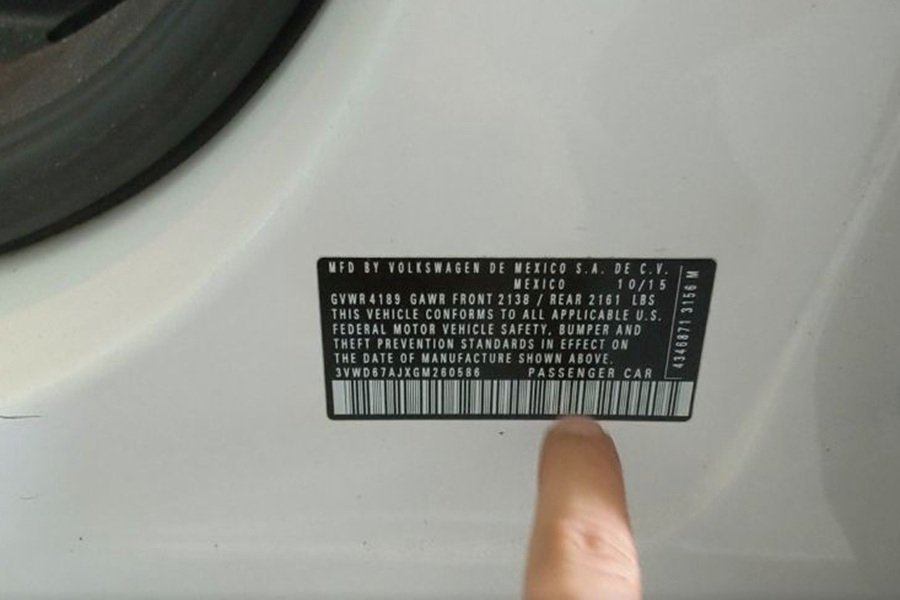 Cocok Tapi Belum Tentu Aman! Ciri Nomor Rangka Mobil Bekas Palsu