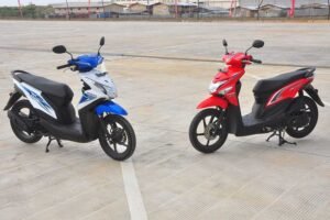 All New Honda BeAT Hanya Butuh Oli 650 Ml, Ini Risiko Jika Kelebihan