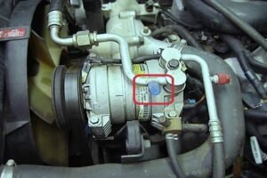 Penyebab Bearing Kompresor AC Mobil Rusak Selain Umur | Wajib Tahu!