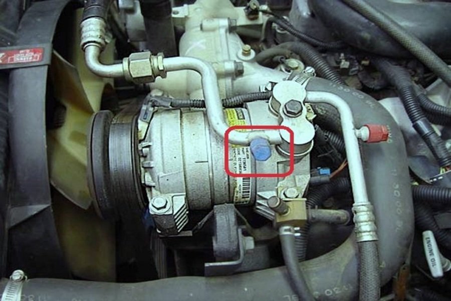 Penyebab Bearing Kompresor AC Mobil Rusak Selain Umur | Wajib Tahu!