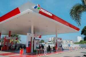 Harga BBM Terbaru Januari 2026: Pertamina, Shell, BP, dan Vivo Kompak Turun