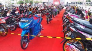 Oto & Dyno Contest digelar sebagai pemanasan menuju MUTU Autofest 2026 di Magelang. Hadirkan berbagai kelas kontes, dynotest, hadiah menarik, serta hiburan musik dan performing arts.