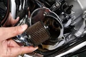 Ganti Oli Mesin Tanpa Ganti Filter Oli, Ini Risiko Besarnya