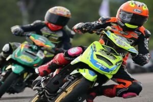 Pride Tana Toraja Menggema! Bumi Seram Aco Team R7 Siap Bikin Kejutan di Sulawesi Cup Race