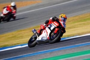 Master rem KYTA New 7NB yang dipakai di ajang Asia Road Racing Championship ternyata dibanderol Rp 1,5 juta per set