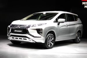 Harga Mitsubishi Xpander 2017 Bekas Terbaru, Mulai Rp 130 Jutaan