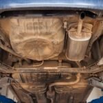 Ini Efeknya Membiarkan Kolong Mobil Kotor dan Tak Pernah Dicuci