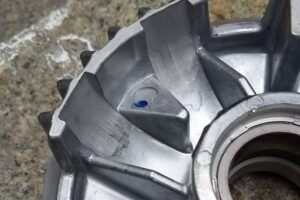 Cara Cek Jalur Roller Motor Matic Tanpa Alat, Ketahui Tanda Ausnya