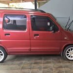 Suzuki Karimun Muat 5 Orang Nyaman Buat Mudik, Harganya Mulai Rp 50 Jutaan