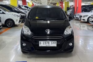 Harga Daihatsu Ayla 2018 Bekas Facelift, Mulai Rp 70–100 Juta