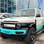 Chery Bawa Merek Baru iCar ke Indonesia, V23 Meluncur di IIMS 2026 Harga Tembus Rp 789 Juta!