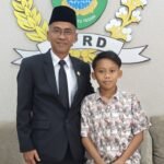 Dua Bulan di Barcelona, Langkah Awal Kenzie Akbar Menuju Panggung Balap Dunia