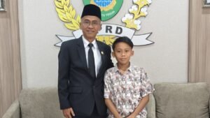 Kendala visa membuat Kenzie Akbar jalani sekolah balap di Barcelona selama dua bulan. Simak rencana lima bulan dan langkahnya menuju karier balap internasional.