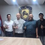 Moreno Soeprapto Perkuat Fondasi Pembalap Muda, IMI Siapkan Ekosistem Balap Lebih Terarah