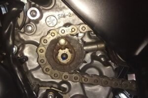 Panduan Ubah Gir Depan Motor Bekas: Pilih Top Speed atau Akselerasi?