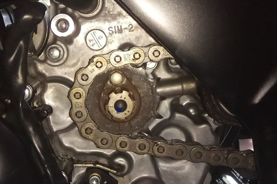 Panduan Ubah Gir Depan Motor Bekas: Pilih Top Speed atau Akselerasi?