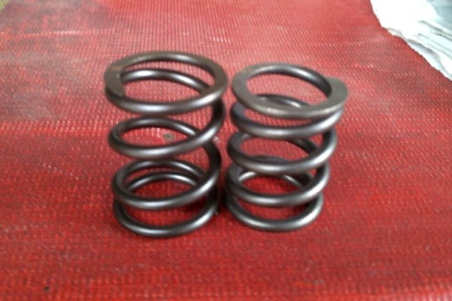 Ciri Per Klep Motor Bekas Lemah, Suara Kasar Muncul Saat Mesin Panas