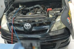 Biaya Servis AC Toyota Kijang Innova di Bengkel Spesialis Terbaru, Segini Totalnya