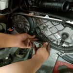 Sudah Tahu Belum? Ini Dampak Mengerikan Jika V-Belt Motor Matic Tiba-tiba Putus di Jalan