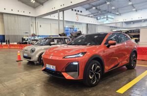 Kelebihan Changan Lumin dan Deepal S07 Setelah Test Drive di IIMS 2026