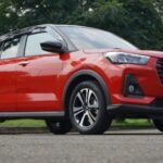 Mudik Lebaran Naik Daihatsu Rocky 2021 Bekas, Tipe 1.2 X M/T Mulai Rp 150 Juta