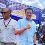 IMI Tambahkan Hadiah Nyaris Rp1 Miliar! Moreno dan Ananda Mikola Pastikan MotoPrix 2026 “Hidup Lagi”