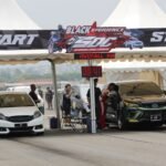 Jelang Event Black Xperience TPG Semarang Drag Carnival 2026 Siap Panaskan Kota Atlas