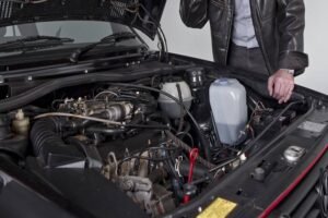 Mesin Mobil Bekas Pincang Bukan Karena Busi? Ini Penyebab Sebenarnya