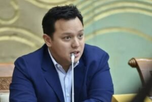 Program Safety Moreno Soeprapto Terbukti di Final SCR Sidrap | Standar Keselamatan IMI Meningkat
