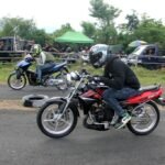 Gas Resmi di Lintasan, Bukan di Jalanan, Track Day GDS Februari 2026 Jadi Panggung Regenerasi Drag Bike
