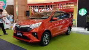 Harga Daihatsu Sigra 2020 Bekas Mulai Rp 90 Juta, Cocok Buat Mudik