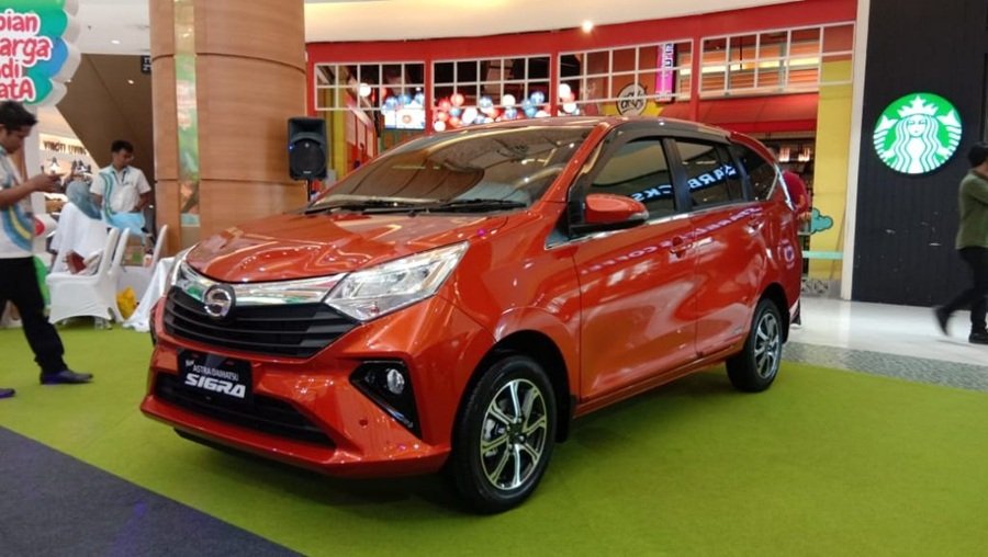 Harga Daihatsu Sigra 2020 Bekas Mulai Rp 90 Juta, Cocok Buat Mudik
