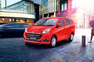 Harga Mobil Bekas Daihatsu Sigra 2016 Jelang Puasa, Mulai Rp 80 Jutaan