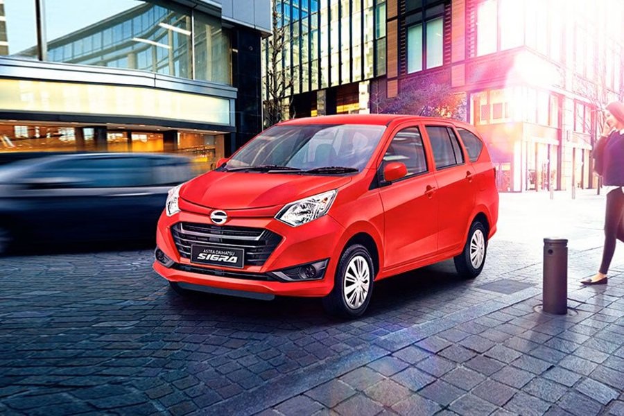 Harga Mobil Bekas Daihatsu Sigra 2016 Jelang Puasa, Mulai Rp 80 Jutaan