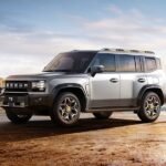 Setelah Serah Terima, Pemilik Ungkap Kesan Pertama Pakai Jetour T2