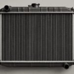 Radiator Flush Tak Selalu Aman, Bisa Jadi Bumerang Kalau Radiator Sudah Berkarat