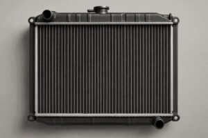 Bahaya Radiator Flush Jika Radiator Sudah Karatan, Bisa Bocor