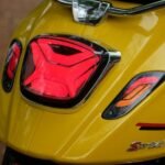 Gak Cuma Switch Rusak! Ini Penyebab Lain Lampu Rem Motor Bekas Nyala Terus