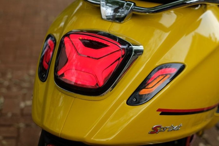 Penyebab Lampu Rem Motor Bekas Nyala Terus, Bukan Hanya Switch