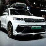 UFILM Jadi Kaca Film OEM Jaecoo J5, Ini 3 Kelebihan yang Ditawarkan