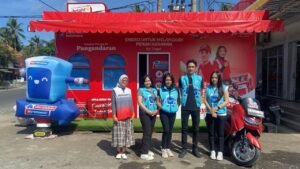 PT Pertamina Patra Niaga Regional JBB pastikan kesiapan energi dan layanan tambahan selama Ramadan dan IdulFitri 2026 di Bandung dan Priangan Timur, termasuk SPBU modular, mini serambi, pemantauan BBM, dan promo MyPertamina untuk mendukung kenyamanan pemudik