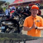 Fantastis! SDW Drag Bike Pemula 2026 Tembus 750 Starter, Event Tetap On Time Berkat 3 Line!