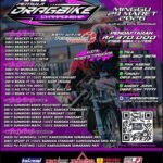 Habis Lebaran Gaspol! RH57 Pemula Dragbike Championship 2026 Siap Ramaikan Purwodadi, Catat Tanggalnya!