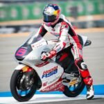 O’Vedinha Nyaris Front Row! Veda Ega Pratama Start P4 di Moto3 Brasil, Misi Dulang Poin