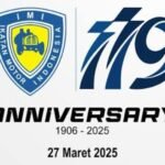 Perjalanan 120 Tahun IMI, Cetak Prestasi Cetak Talenta Masa Depan!
