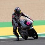 Masih Rookie Tapi Konsisten! Veda Sangat Kompetitif Tembus Q2 di COTA